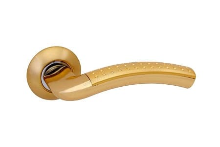 Дверная ручка: «Популярность»